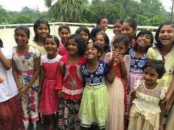givelight children orphans bangladesh 2017