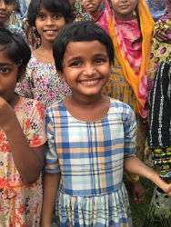 givelight children orphans bangladesh 2017