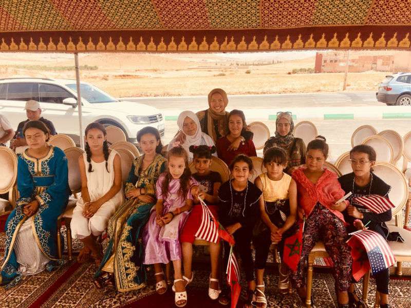 givelight-children-orphans-morocco-home-grand-opening-2018