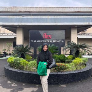 My name is Ridha and I am currently in the 6th semester at Malikussalleh University majoring in Psychology. Now I am doing an internship at PT. Arai Rubber Seal Indonesia, my GPA is 3.53. I am so grateful to my GiveLight family for all the love and support I have had since I was 8 years old.  May Allah SWT bless everyone who makes my dreams come true. In a few years I will be a Psychologist, God willing.