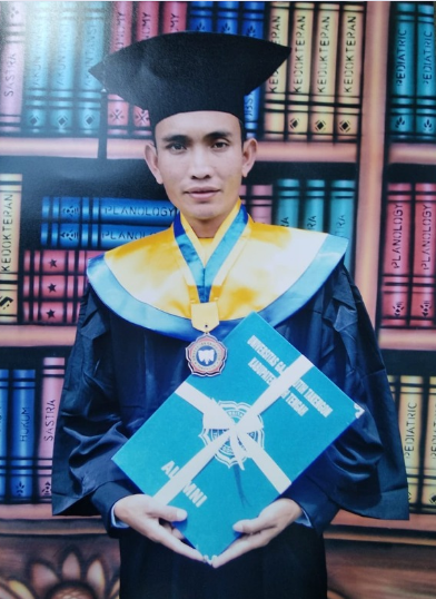 Arifin: Bachelor of Science in Information Technology
