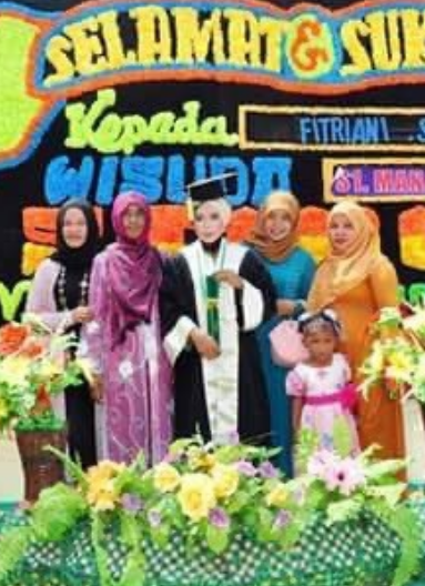 Fitriani: Bachelor of Science in Information Technology
