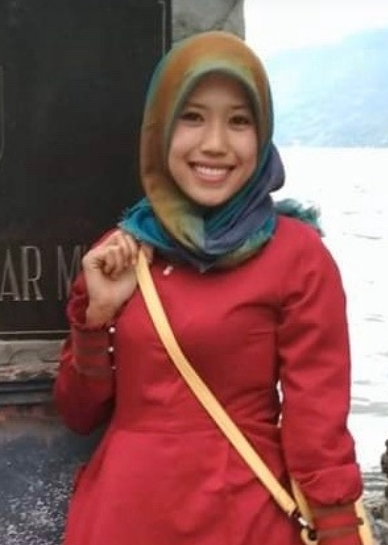 Hayati Arafah: Bachelor of Education
